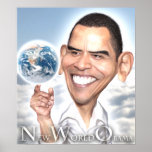 Obama poster