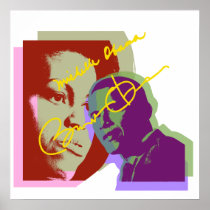 Obama poster
