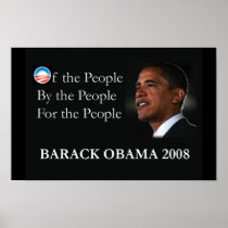 Obama Poster