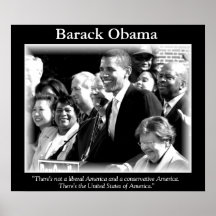 Obama Poster