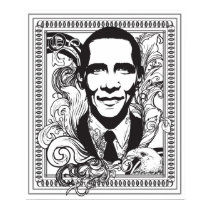 Obama Poster posters