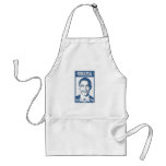 OBAMA POSTER APRON
