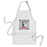 Obama Poster Aprons