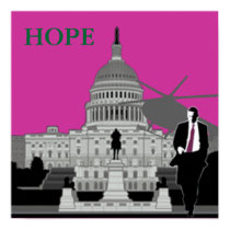 Obama Poster - Customized posters by funny_tshirt Obama Poster - Customized posters