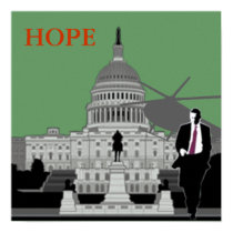 Obama Poster - Customized posters by funny_tshirt Obama Poster - Customized posters