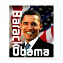 Obama Poster II posters