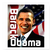 Obama Poster II posters by Obamaration Obama Poster II posters