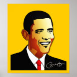 OBAMA POSTERS
