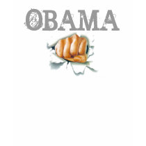 Obama Pound t-shirts