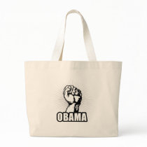 OBAMA POWER BAGS