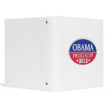 Obama President 2012 Binders