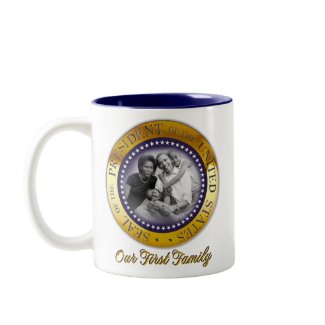 African American History Coffee Mugs