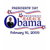 Obama Presidents' Day - Long-slee... - Customized t-shirts by inauguration_2009 Obama Presidents' Day - Long-slee... - Customized t-shirts