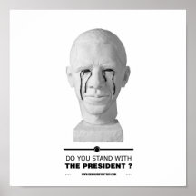 Obama Print