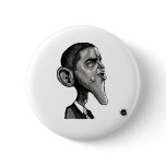 Obama Profile Button