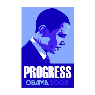 Obama Posters - Obama Art