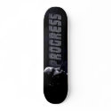 Obama "Progress" deck skateboards