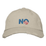 Obama Protest Hats Baseball Cap
