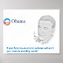 Obama Protest Posters