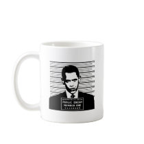 Obama - Public Enemy Number One Mug