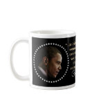 Obama Quote #6 mugs