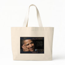 Obama Quote bags