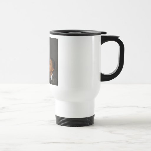 Obama Quote Coffee Mug