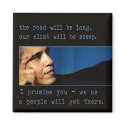 Obama Quote magnets by aslentz Obama Quote magnets