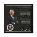 Obama Quote magnets by aslentz Obama Quote magnets