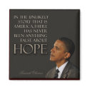Obama Quote magnets by aslentz Obama Quote magnets