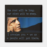 Obama Quote Magnets