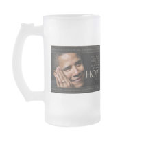 Obama Quote mugs