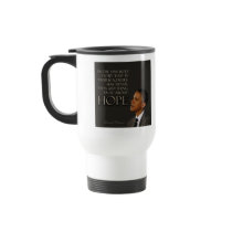 Obama Quote Mug
