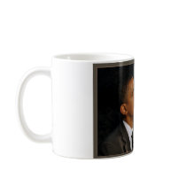 Obama Quote mugs