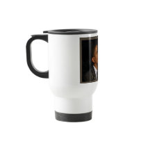 Obama Quote mugs