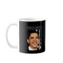 Obama Quote mugs