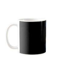Obama quote mug