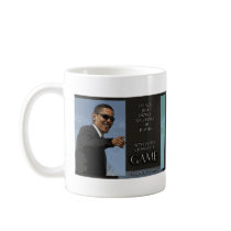Obama Quote mugs