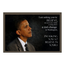 Obama Quote posters by aslentz Obama Quote posters