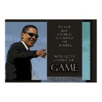 Obama Quote posters by aslentz Obama Quote posters