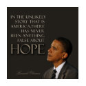 Obama Quote t-shirts by aslentz Obama Quote t-shirts