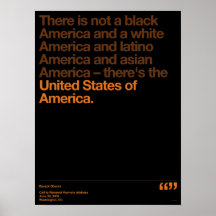 Obama Quotes Posters