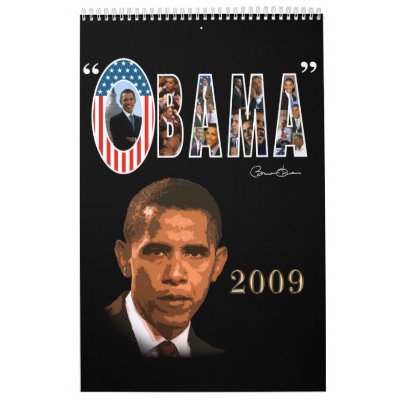 Obama Quotes Wall Calendar Obama Quotes Wall Calendar