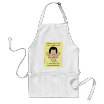 obama racial profiling impeach aprons