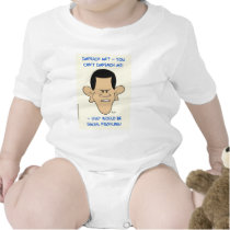 obama racial profiling impeach t-shirts