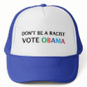 obama_racism hats by jamierushad obama_racism hats