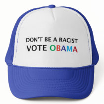 obama_racism hats by jamierushad obama_racism hats