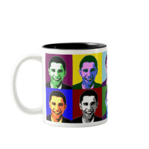 Obama Rama Mug