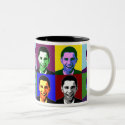 Obama Rama Mug mug