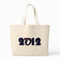 Obama Re Elect 2 Bag